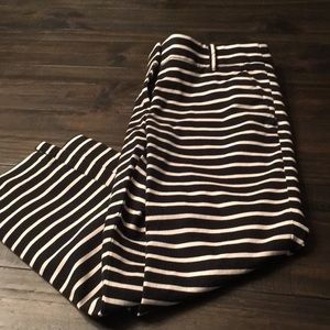 Loft pants 4P Marisa cut